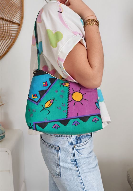 Sac Paulette