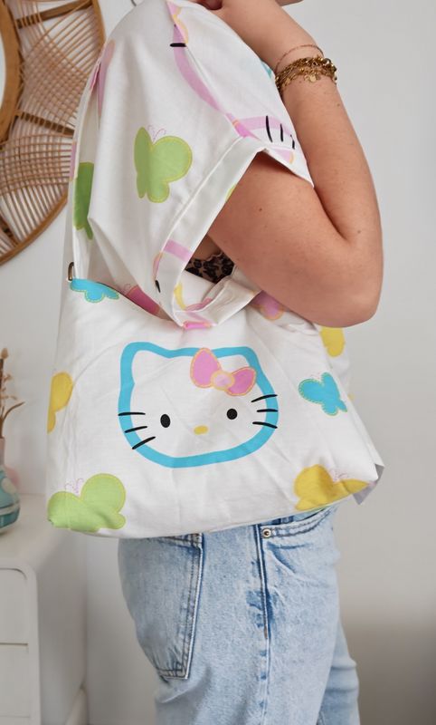Sac Paulette