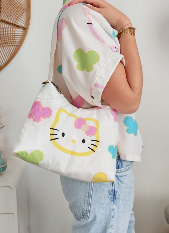 Sac Paulette