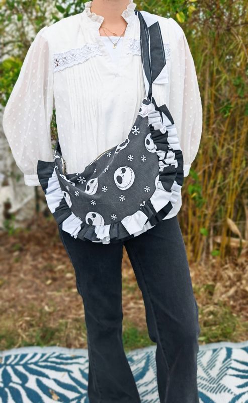 Sac Léon 