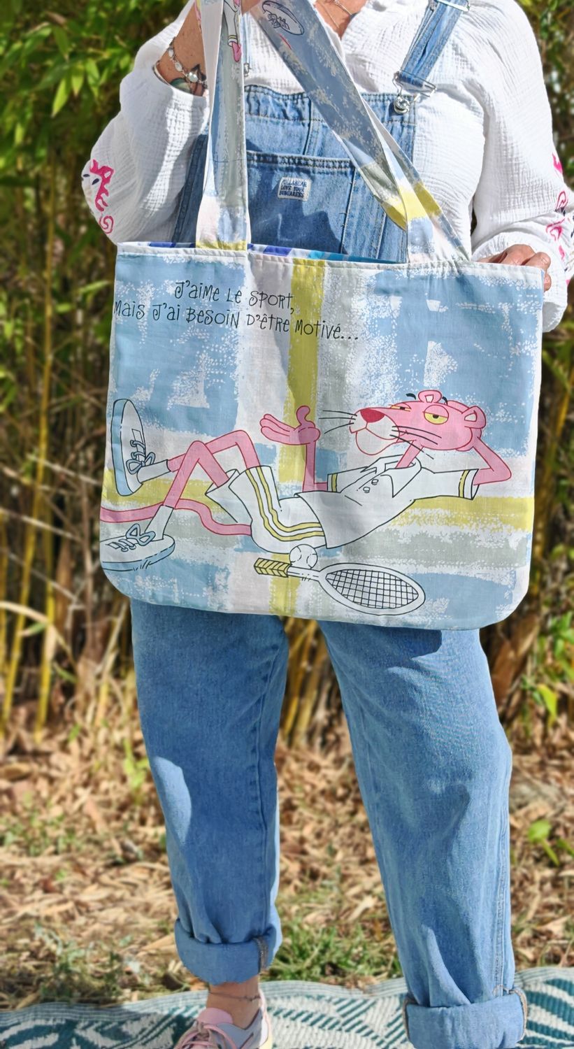 Sac Ti Jacques