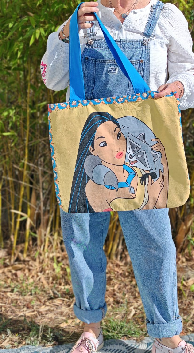 Sac Ti Jacques