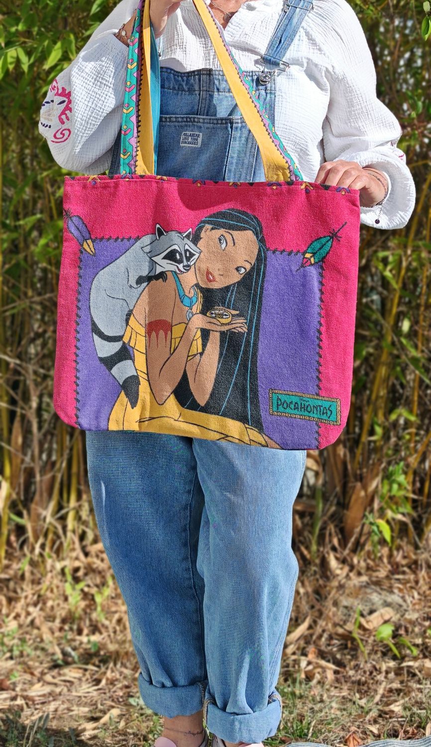Sac Ti Jacques