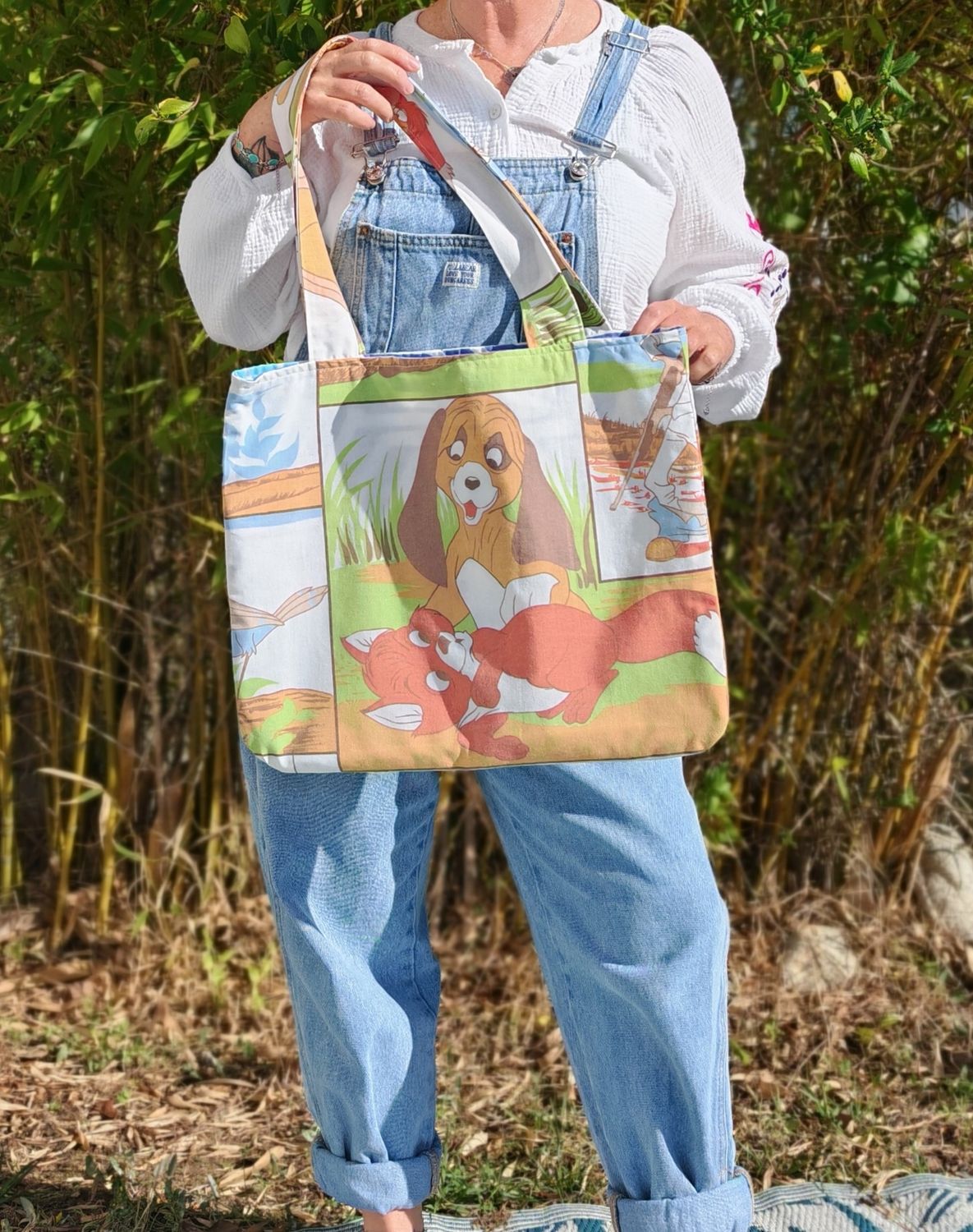 Sac Ti Jacques