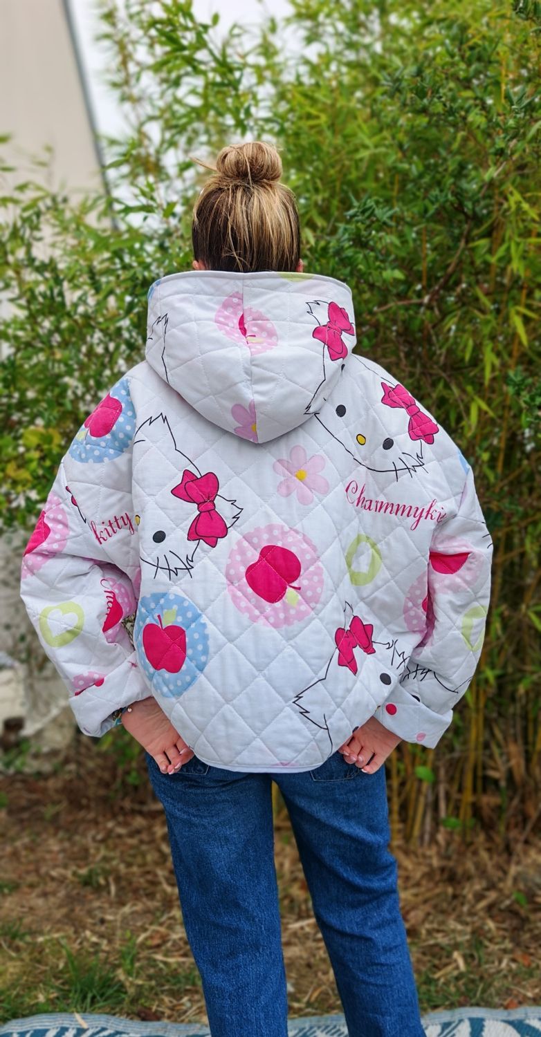 Sweat Doudou 🌸
