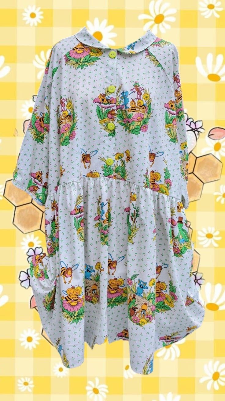Robe Claudine team grande