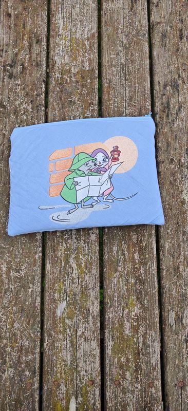 Trousse 