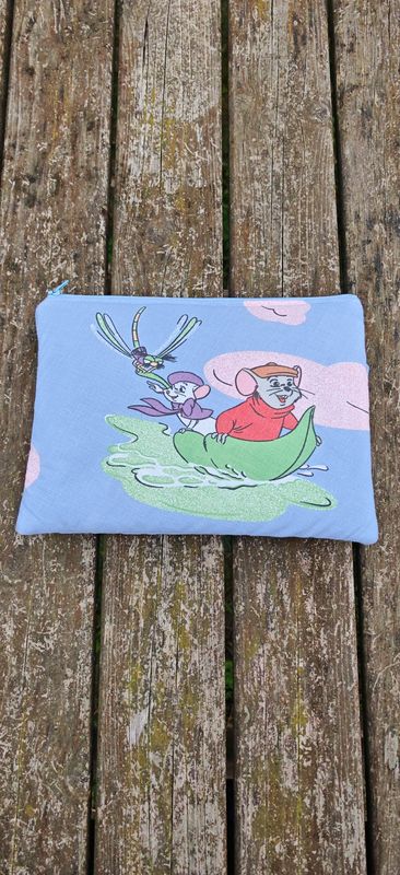 Trousse 