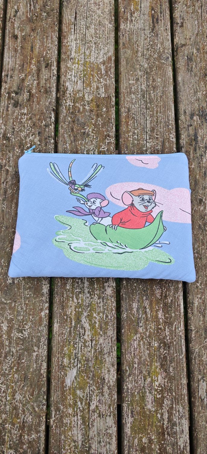 Trousse 