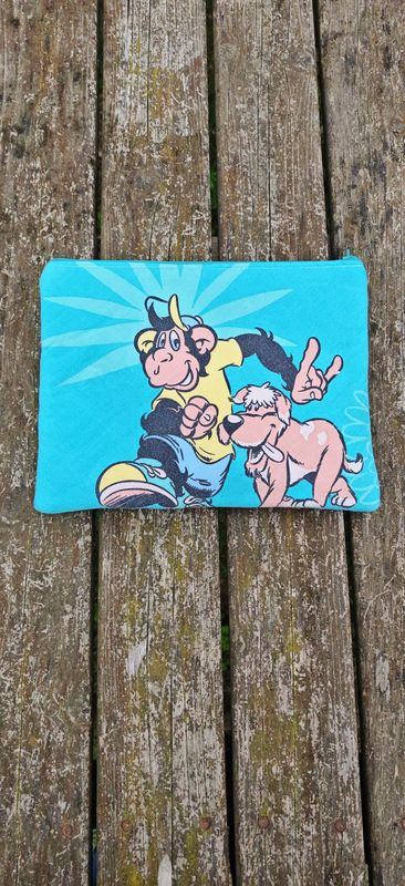 Trousse 