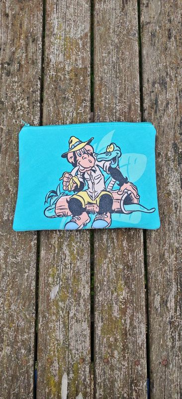 Trousse 