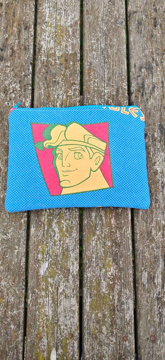 Trousse 