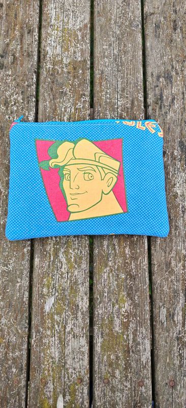 Trousse 