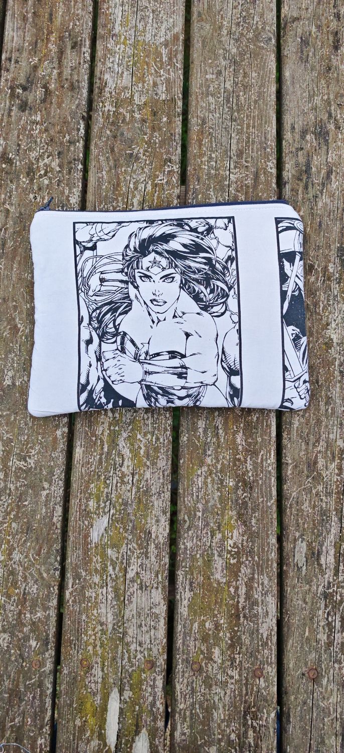 Trousse 