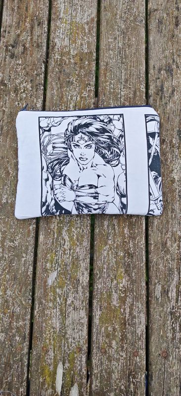 Trousse 