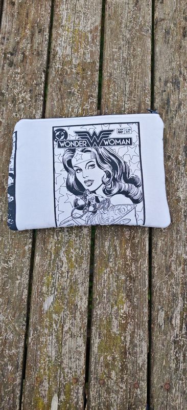 Trousse 