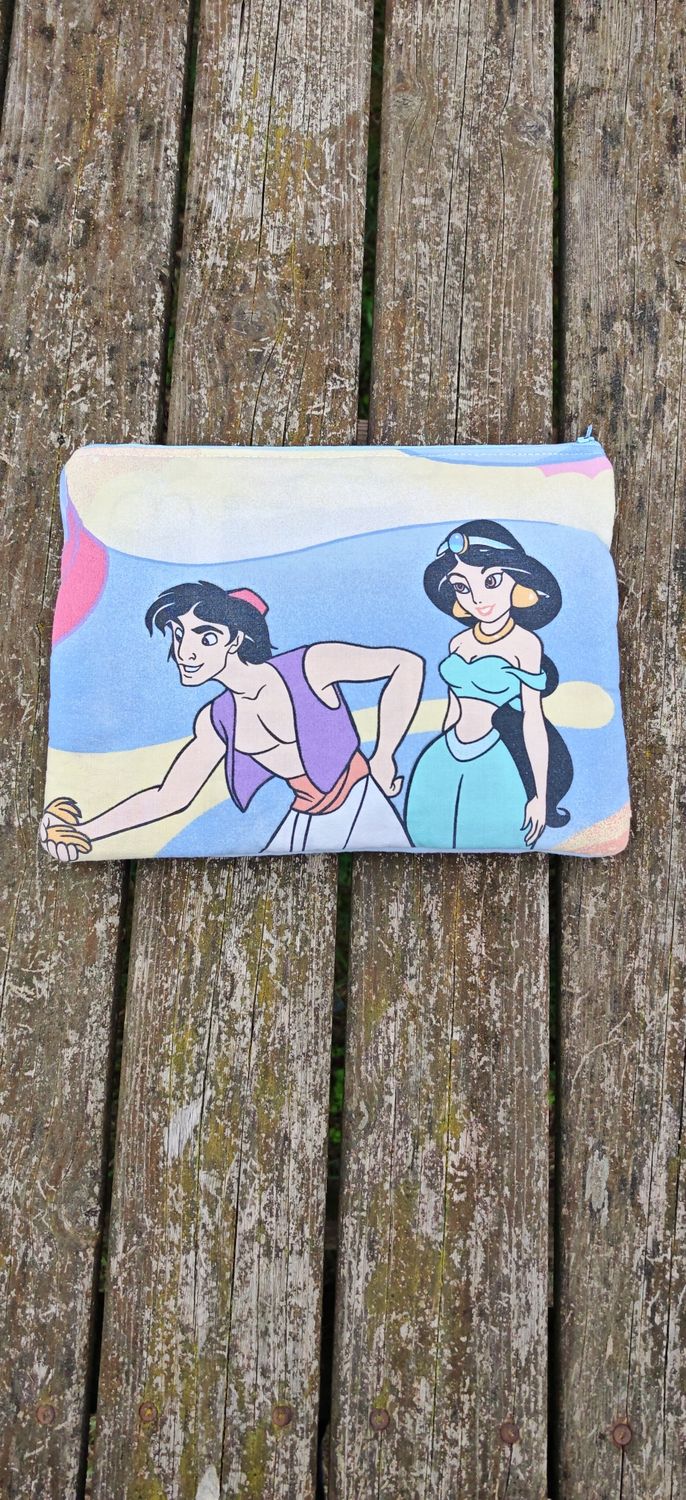 Trousse 