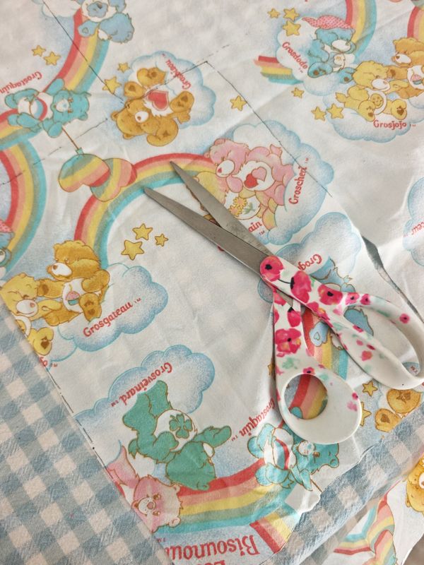 Trousse Angélique 