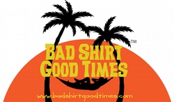Bad Shirt Good Times's store