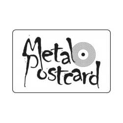 Metal Postcard Records Releases