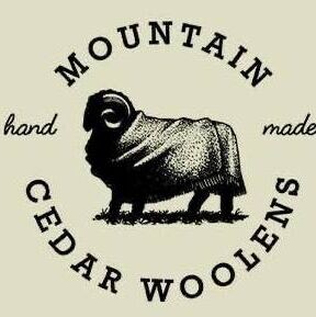Mountain Cedar Woolens