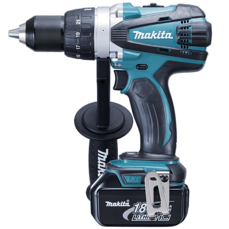Perceuse / visseuse mandrin Ø 13 mm
