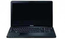Toshiba Satellite C660 1MO