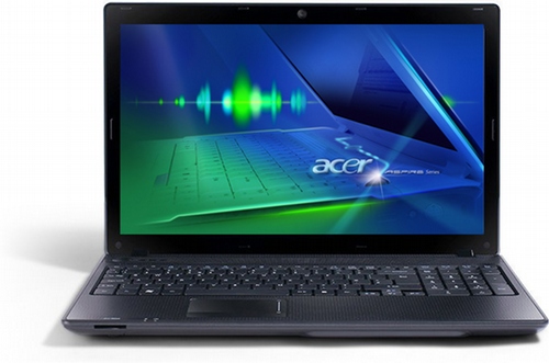 Acer Aspire 5742G