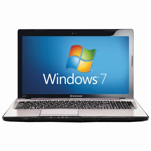 Lenovo Idea Pad Z570