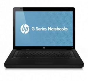 hp G62 B31