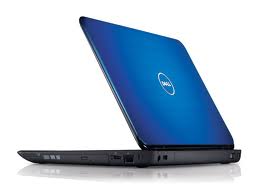 Dell Inspiron 15R (i5)