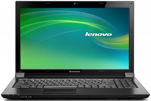 Lenovo B560