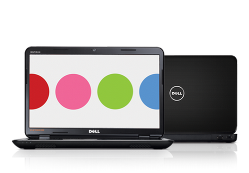 Dell Inspiron 5110 I5
