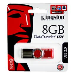 Kingston DT101G2/8G