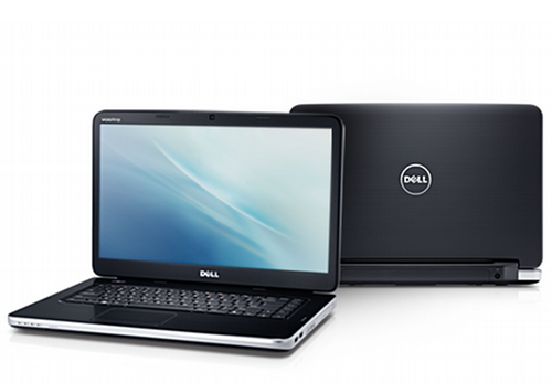 Dell Vostro 1540
