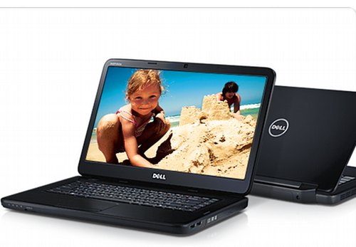 Dell Inspiron N5010