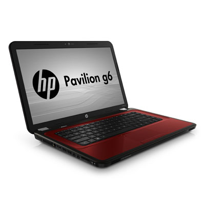 hp G6 Pavilion 1104