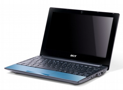Acer Aspire One D255