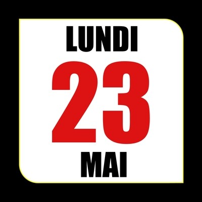 Circuit du Luc - Lundi 23 Mai 2022