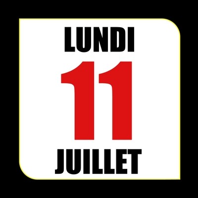 Circuit du Luc - Lundi 11 Juillet 2022