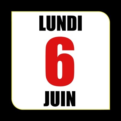 Circuit du Luc - Lundi 6 Juin 2022