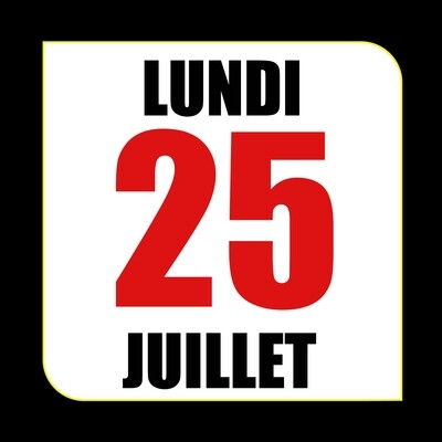 Circuit du Luc - Lundi 25 Juillet 2022