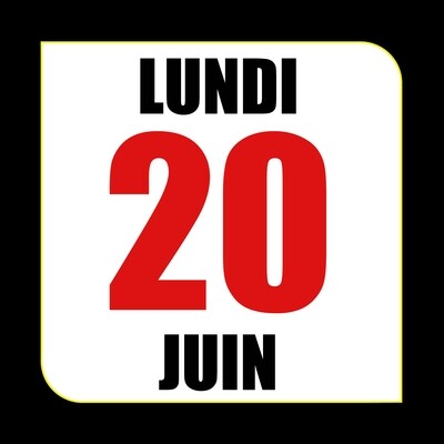 Circuit du Luc - Lundi 20 Juin 2022