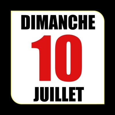 Circuit du Luc - Dimanche 10 Juillet 2022