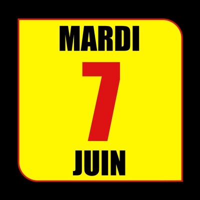 Circuit du Luc - Mardi 7 Juin 2022