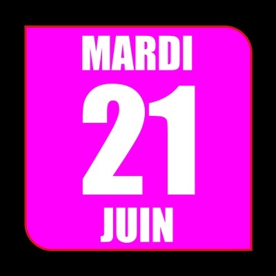 Circuit du Luc - Mardi 21 Juin 2022