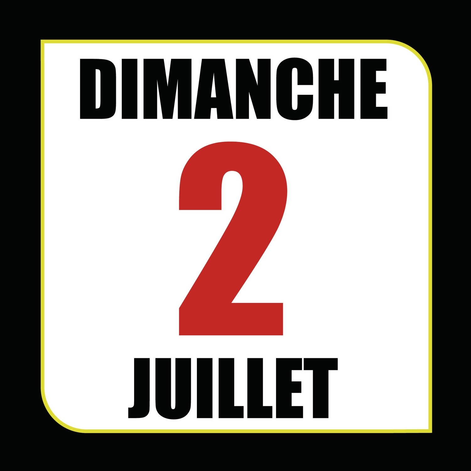 Circuit du Luc - Dimanche 02 Juillet