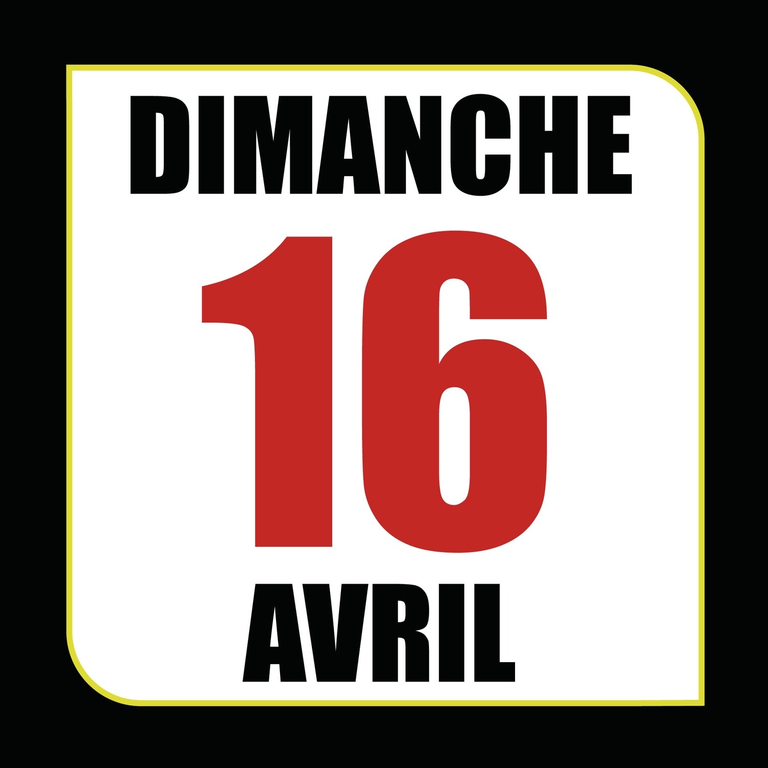 Circuit du Luc - Dimanche 16 Avril 2023