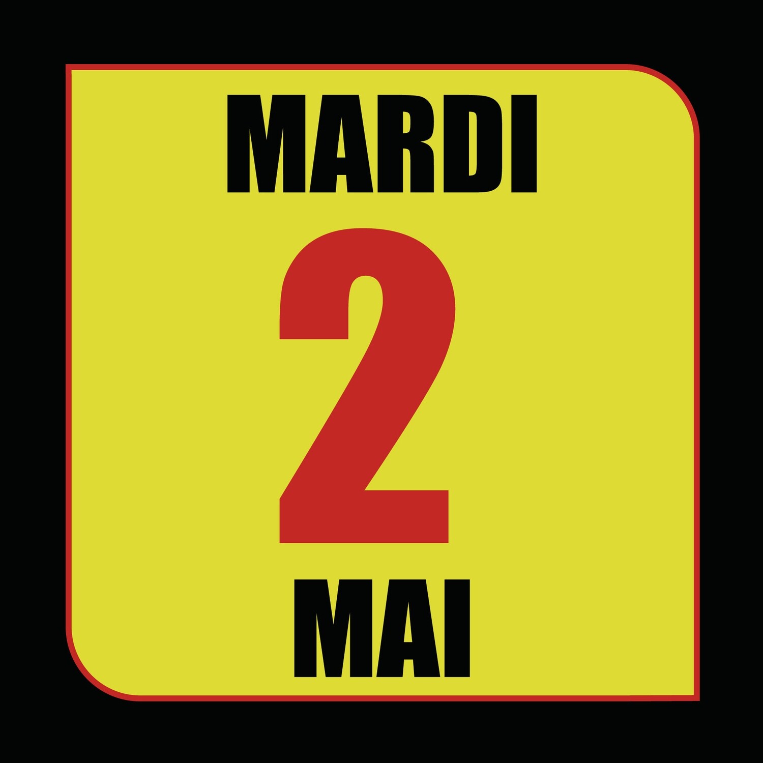 Circuit du Luc - Mardi 02 Mai 2023