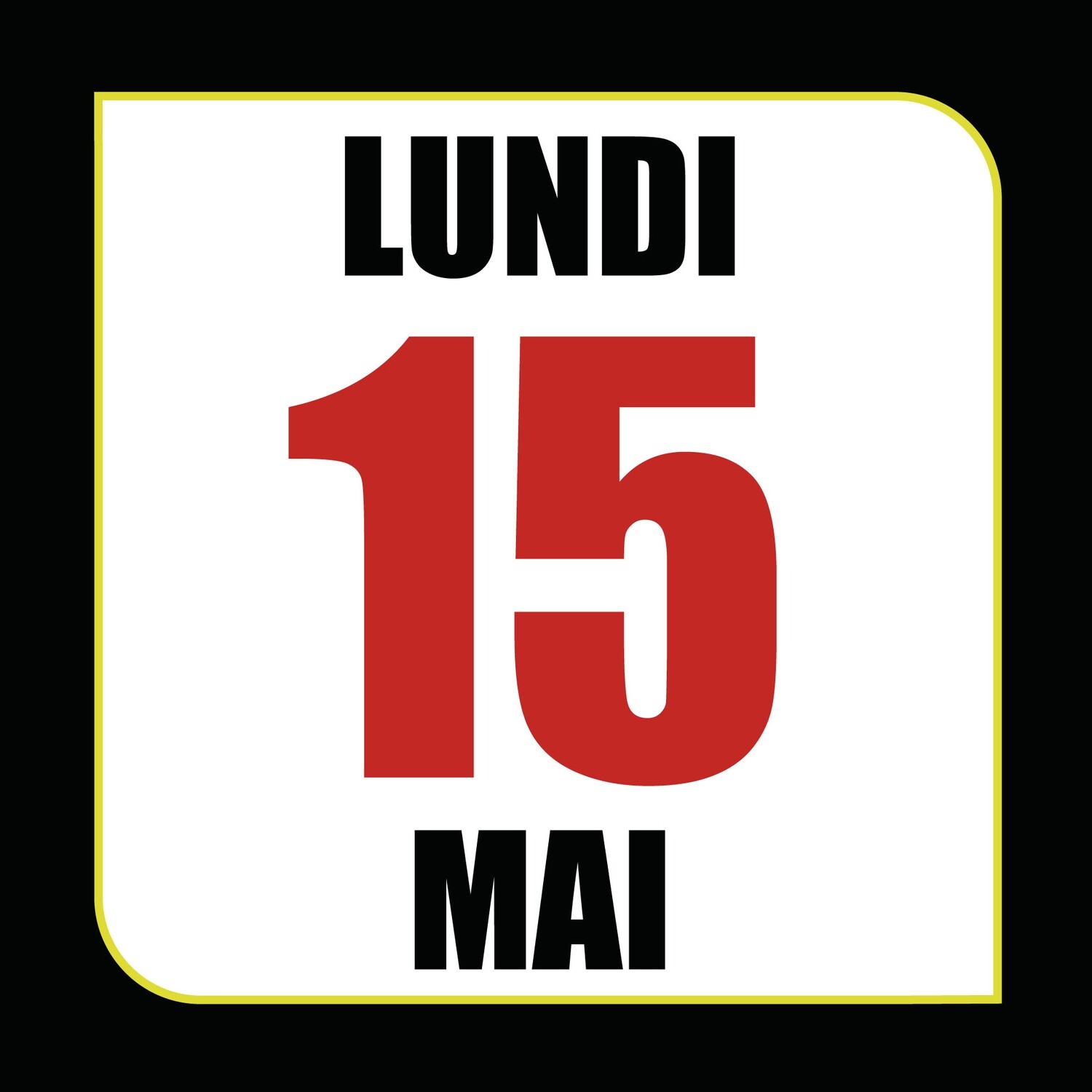 Circuit du Luc - Lundi 15 Mai 2023